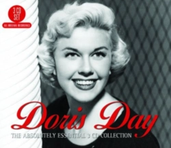 Capa do artigo The Absolutely Essential - CD