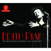 Capa do artigo The Absolutely Essential - CD