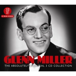 Capa do artigo The Absolutely Essential - CD