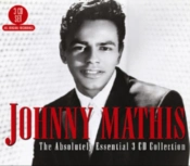 Capa do artigo The Absolutely Essential - CD