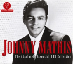 Capa do artigo The Absolutely Essential - CD