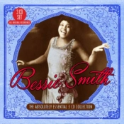 Capa do artigo The Absolutely Essential Collection - CD