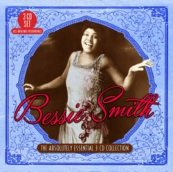 Capa do artigo The Absolutely Essential Collection - CD