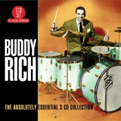 Capa do artigo The Absolutely Essential Collection - CD