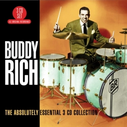 Capa do artigo The Absolutely Essential Collection - CD