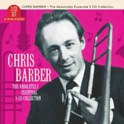Capa do artigo The Absolutely Essential Collection - CD