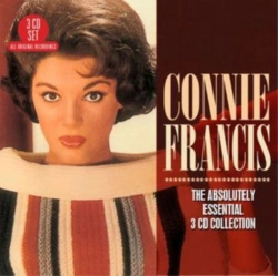 Capa do artigo The Absolutely Essential Collection - CD