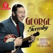 Capa do artigo The Absolutely Essential Collection - CD