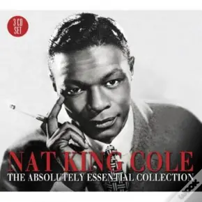 The Absolutely Essential Collection - CD
