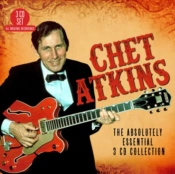 Capa do artigo The Absolutely Essential Collection - CD