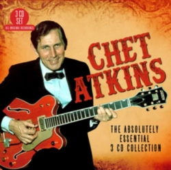 Capa do artigo The Absolutely Essential Collection - CD