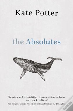 Capa do artigo The Absolutes