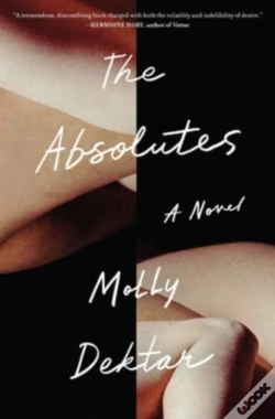 Capa do artigo The Absolutes
