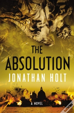 Capa do artigo The Absolution