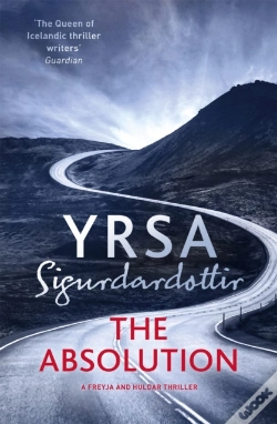 Capa do artigo The Absolution