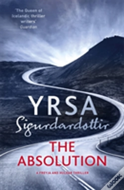 Capa do artigo The Absolution