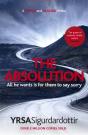 The Absolution - Preview