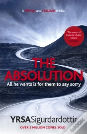 Capa do artigo The Absolution