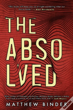 Capa do artigo The Absolved