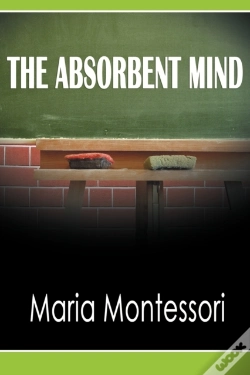 Capa do artigo The Absorbent Mind