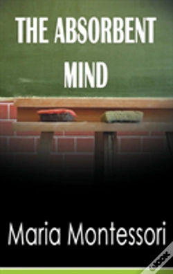 Capa do artigo The Absorbent Mind