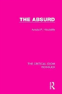 The Absurd - Preview