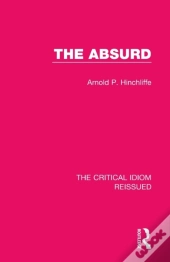 The Absurd