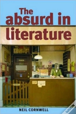 Capa do artigo The Absurd In Literature