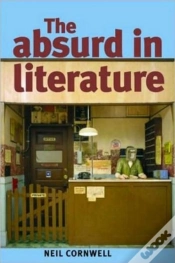 Capa do artigo The Absurd In Literature