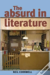 Capa do artigo The Absurd In Literature