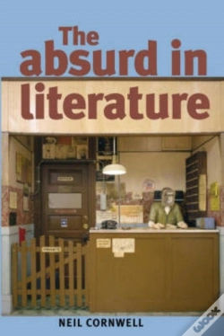 Capa do artigo The Absurd In Literature
