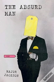 Capa do artigo The Absurd Man