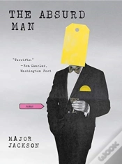 Capa do artigo The Absurd Man