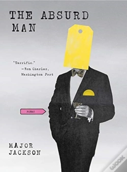 Capa do artigo The Absurd Man