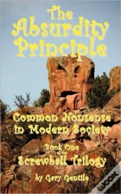 Capa do artigo The Absurdity Principle
