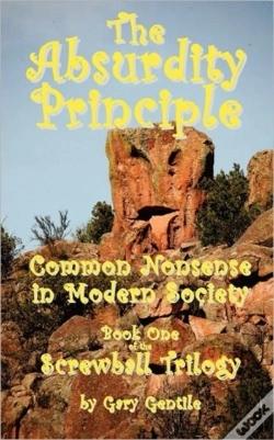 Capa do artigo The Absurdity Principle