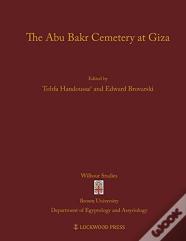 The Abu Bakr Cemetery At Giza