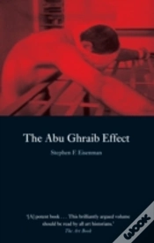 Capa do artigo The Abu Ghraib Effect