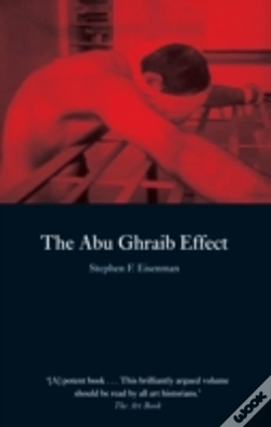 Capa do artigo The Abu Ghraib Effect