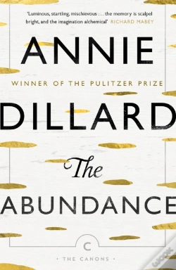 Capa do artigo The Abundance