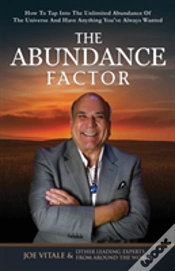 Capa do artigo The Abundance Factor