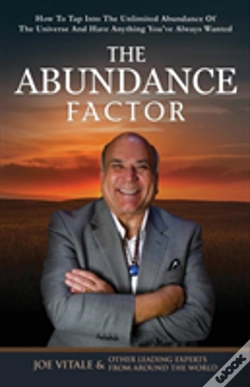 Capa do artigo The Abundance Factor