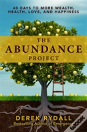 Capa do artigo The Abundance Project