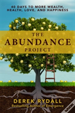 Capa do artigo The Abundance Project