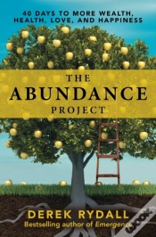 Capa do artigo The Abundance Project