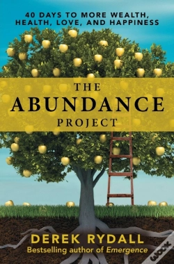 Capa do artigo The Abundance Project