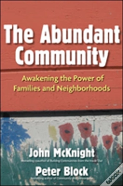 Capa do artigo The Abundant Community