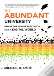 Capa do artigo The Abundant University