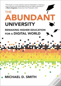 Capa do artigo The Abundant University