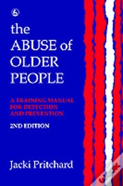 Capa do artigo The Abuse Of Older People